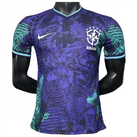 Nogometni Dres Brazil x Leafs 2025 poseban