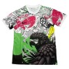 Nogometni Dres Brazil x Parrot 2025 poseban