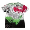 Nogometni Dres Brazil x Parrot 2025 poseban