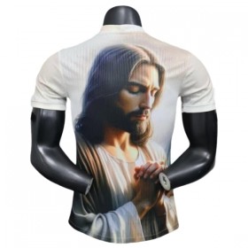 Nogometni Dres Brazil x Praying 2025 poseban