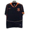 Nogometni Dres Corinthians Treći 2025-26