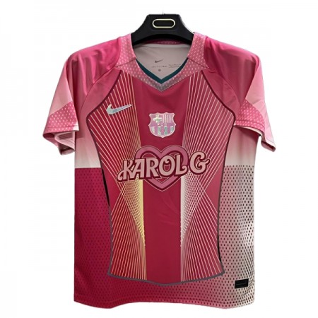 Nogometni Dres FC Barcelona x Karolg 2025-26 poseban