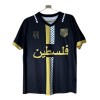 Nogometni Dres FC Palestina 2025-26 Crna Nogometni Dres FC Palestina 2025-26 Crna