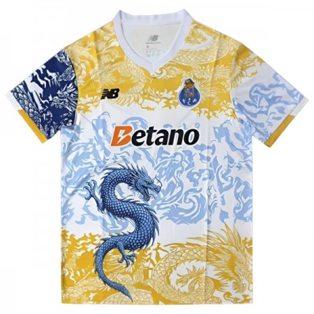 Nogometni Dres FC Porto Dragon 2025-26 poseban Nogometni Dres FC Porto Dragon 2025-26 poseban