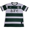 Nogometni Dres Hibernian Anniversary 2025-26