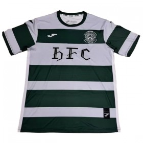 Nogometni Dres Hibernian Anniversary 2025-26