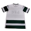 Nogometni Dres Hibernian Anniversary 2025-26