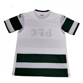 Nogometni Dres Hibernian Anniversary 2025-26