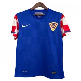 Nogometni Dres Hrvatska 2010 Retro Gostujući