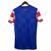 Nogometni Dres Hrvatska 2010 Retro Gostujući