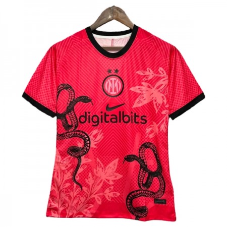 Nogometni Dres Inter Milan 2025-26 poseban