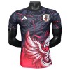 Nogometni Dres Japan 2025 poseban