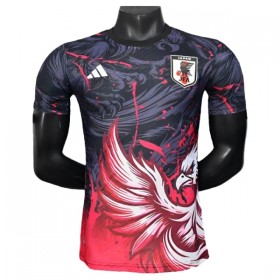 Nogometni Dres Japan 2025 poseban
