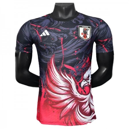 Nogometni Dres Japan 2025 poseban