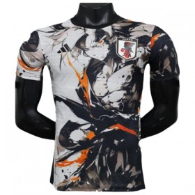 Nogometni Dres Japan 2025 poseban