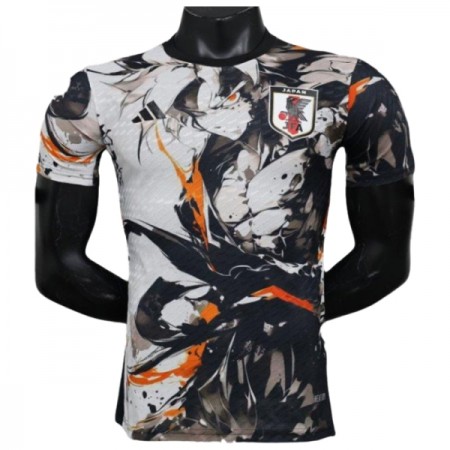 Nogometni Dres Japan 2025 poseban