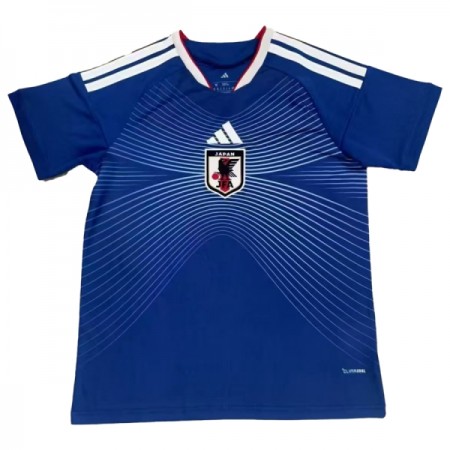 Nogometni Dres Japan Domaći 2025-26