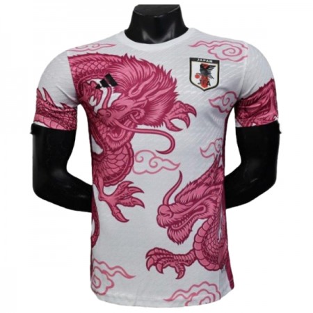 Nogometni Dres Japan Dragon 2025 poseban