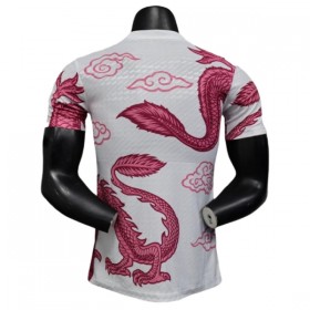 Nogometni Dres Japan Dragon 2025 poseban