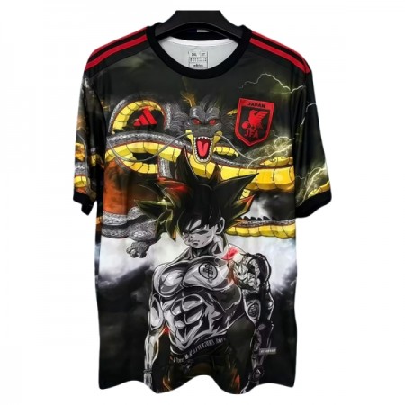 Nogometni Dres Japan x DragonBall 2025 poseban Nogometni Dres Japan x DragonBall 2025 poseban