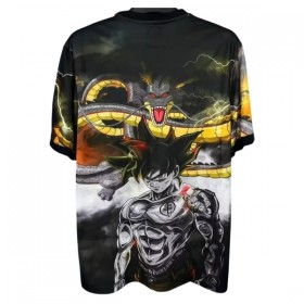 Nogometni Dres Japan x DragonBall 2025 poseban