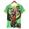 Nogometni Dres Japan x DragonBall 2025 poseban Nogometni Dres Japan x DragonBall 2025 poseban