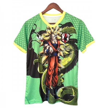 Nogometni Dres Japan x DragonBall 2025 poseban Nogometni Dres Japan x DragonBall 2025 poseban