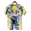 Nogometni Dres Japan x DragonBall 2025 poseban