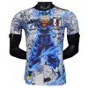 Nogometni Dres Japan x DragonBall 2025 poseban Nogometni Dres Japan x DragonBall 2025 poseban