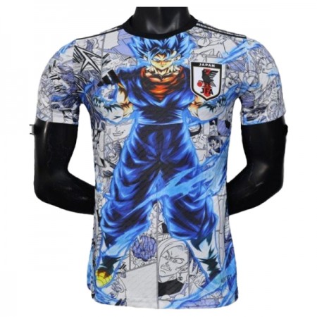 Nogometni Dres Japan x DragonBall 2025 poseban Nogometni Dres Japan x DragonBall 2025 poseban