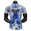 Nogometni Dres Japan x DragonBall 2025 poseban