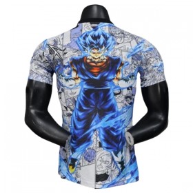 Nogometni Dres Japan x DragonBall 2025 poseban