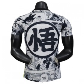 Nogometni Dres Japan x Goku 2025 poseban