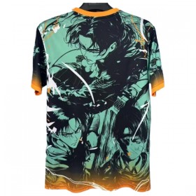 Nogometni Dres Japan x Kyojin 2025 poseban