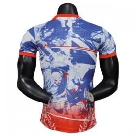 Nogometni Dres Japan x Kyojin 2025 poseban