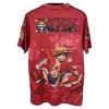 Nogometni Dres Japan x Luffy 2025 poseban
