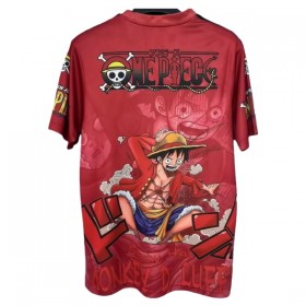 Nogometni Dres Japan x Luffy 2025 poseban
