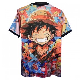Nogometni Dres Japan x Luffy 2025 poseban