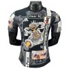 Nogometni Dres Japan x Luffy Gear 5 2025 poseban Nogometni Dres Japan x Luffy Gear 5 2025 poseban