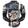 Nogometni Dres Japan x Luffy Gear 5 2025 poseban