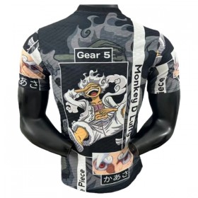 Nogometni Dres Japan x Luffy Gear 5 2025 poseban