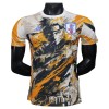 Nogometni Dres Japan x Naruto 2025 poseban
