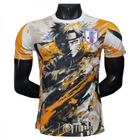 Nogometni Dres Japan x Naruto 2025 poseban