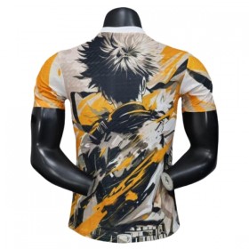 Nogometni Dres Japan x Naruto 2025 poseban