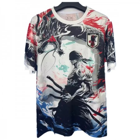 Nogometni Dres Japan x Zoro 2025 poseban Nogometni Dres Japan x Zoro 2025 poseban