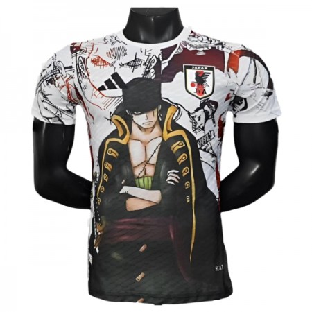 Nogometni Dres Japan x Zoro 2025 poseban Nogometni Dres Japan x Zoro 2025 poseban