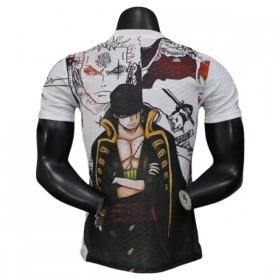 Nogometni Dres Japan x Zoro 2025 poseban