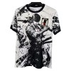 Nogometni Dres Japan x Zoro 2025 poseban Nogometni Dres Japan x Zoro 2025 poseban