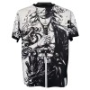 Nogometni Dres Japan x Zoro 2025 poseban