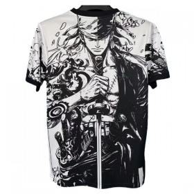 Nogometni Dres Japan x Zoro 2025 poseban